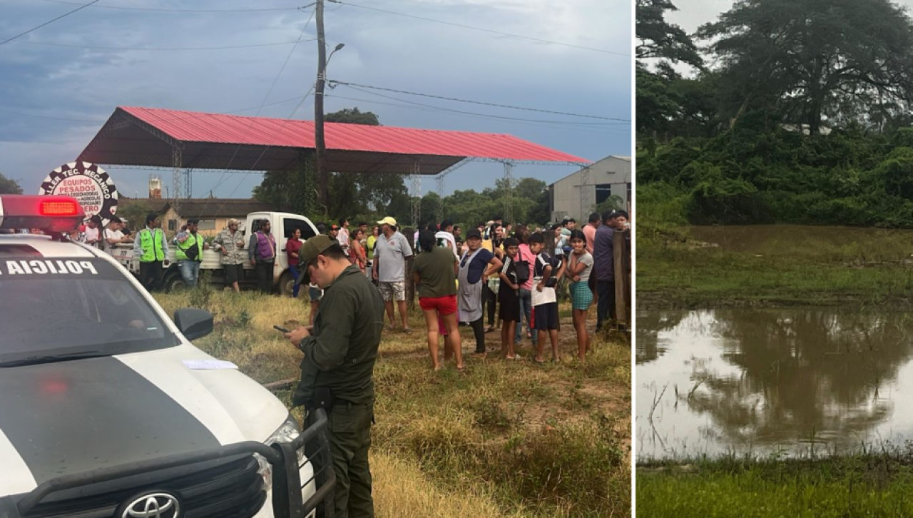 Santa Cruz: Hombre fallece ahogado y suman siete las muertes en estas circunstancias en menos de una semana