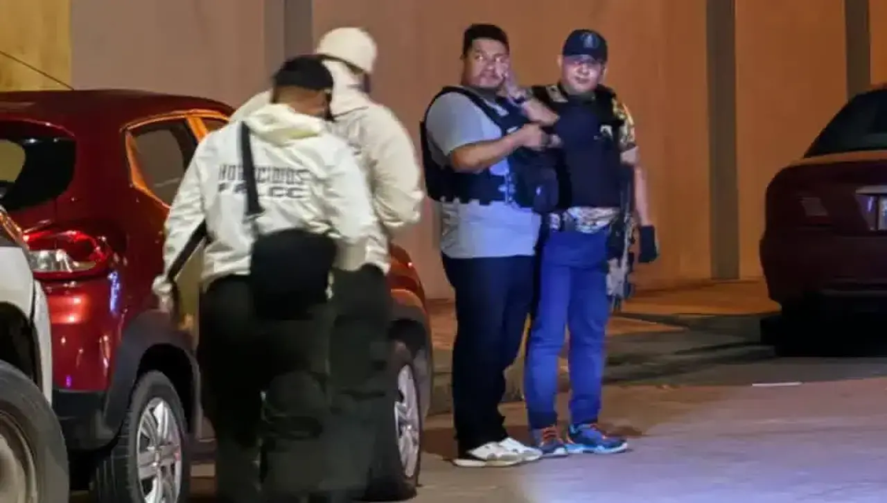 Cuatro personas fueron aprehendidas tras declarar por el asesinato del magistrado Claure