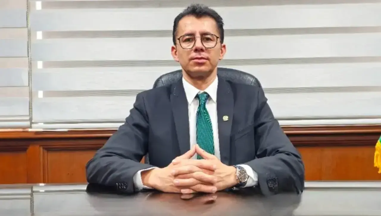 Desde la Vicepresidencia, aplauden el alto nivel de aprobación de Paz y dudan de los resultados sobre Lara