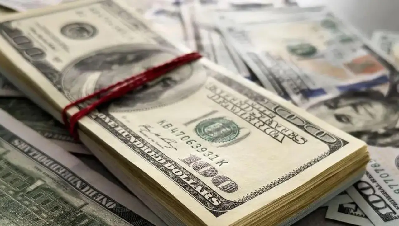 ¿A cuánto se cotiza el dólar digital este jueves 13 de noviembre en el mercado paralelo?