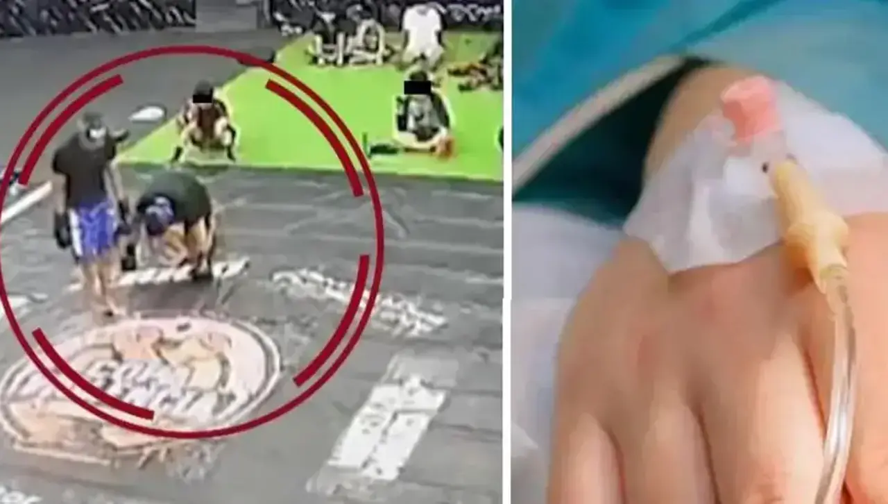 Aprehenden al sujeto acusado de dejar a un adolescente en terapia intensiva tras pelea de boxeo