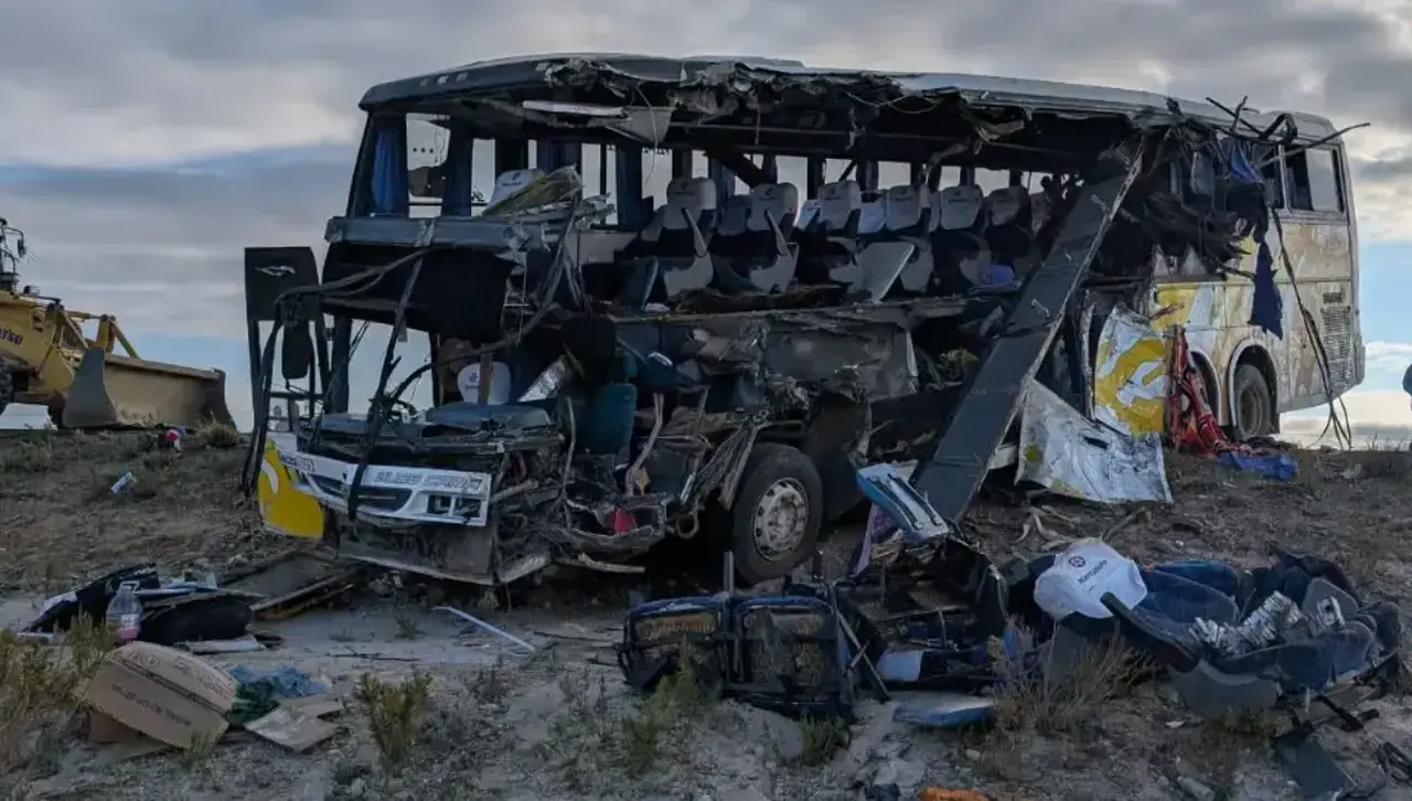 Muertes por accidentes de tránsito durante el Carnaval 2025 quintuplica a la cifra del año pasado