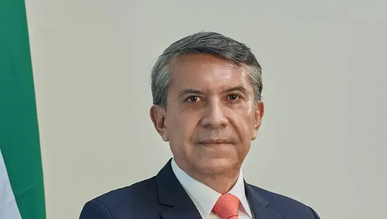 Santistevan: Hay líderes criminales en Bolivia porque “hay corrupción en la mayoría de las instituciones”