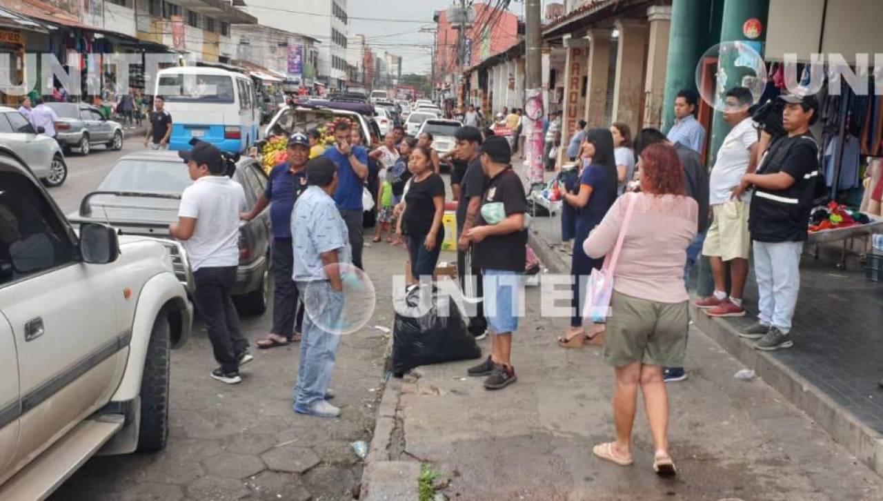 Librecambista atracado murió por shock hipovolémico y su familia pide que se capture a los atracadores