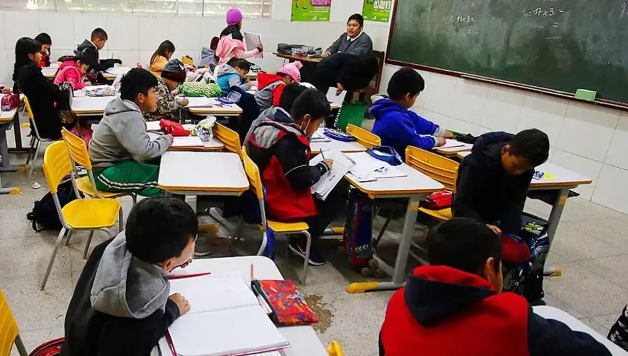 Esta es la fecha para la suspensión del horario de invierno en Santa Cruz