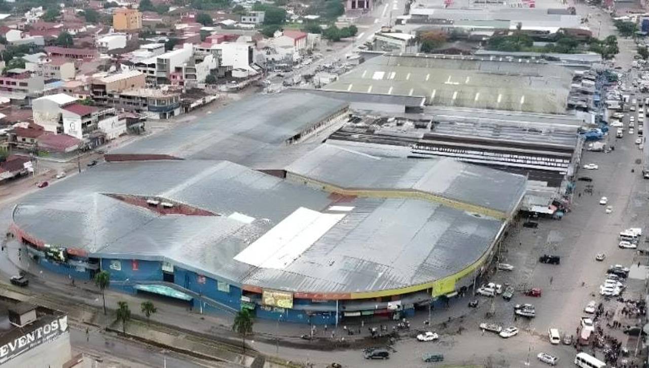 Alcaldía anuncia pausa administrativa en el caso Mutualista