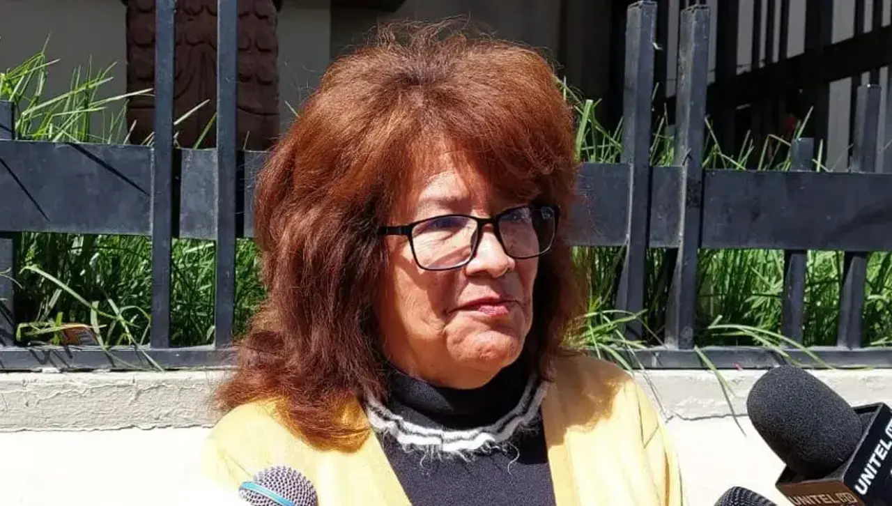 La Paz: Confederación de gremiales señala que no acatará paro convocado para este lunes