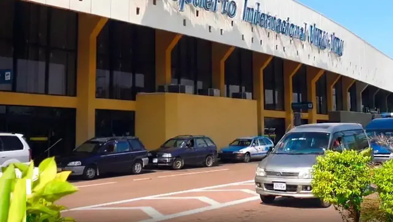 Caso maletas: tres exfuncionarios de Aduana se presentaron a su audiencia de medidas cautelares 