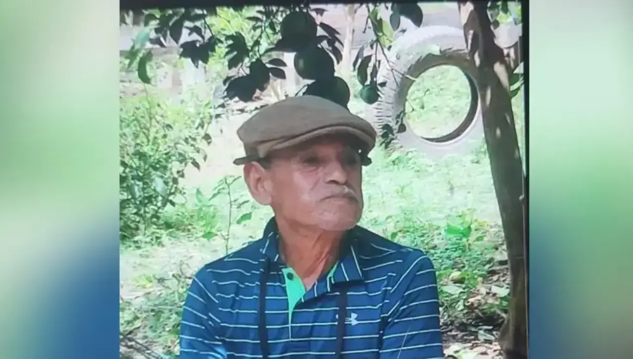 Hallan restos óseos y se sospecha que son de León Orellana, desaparecido hace más de un año en Concepción