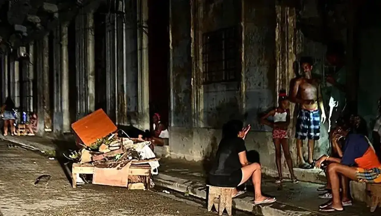 Cuba revive su plan de supervivencia de los 90 ante el escenario de “cero combustible”