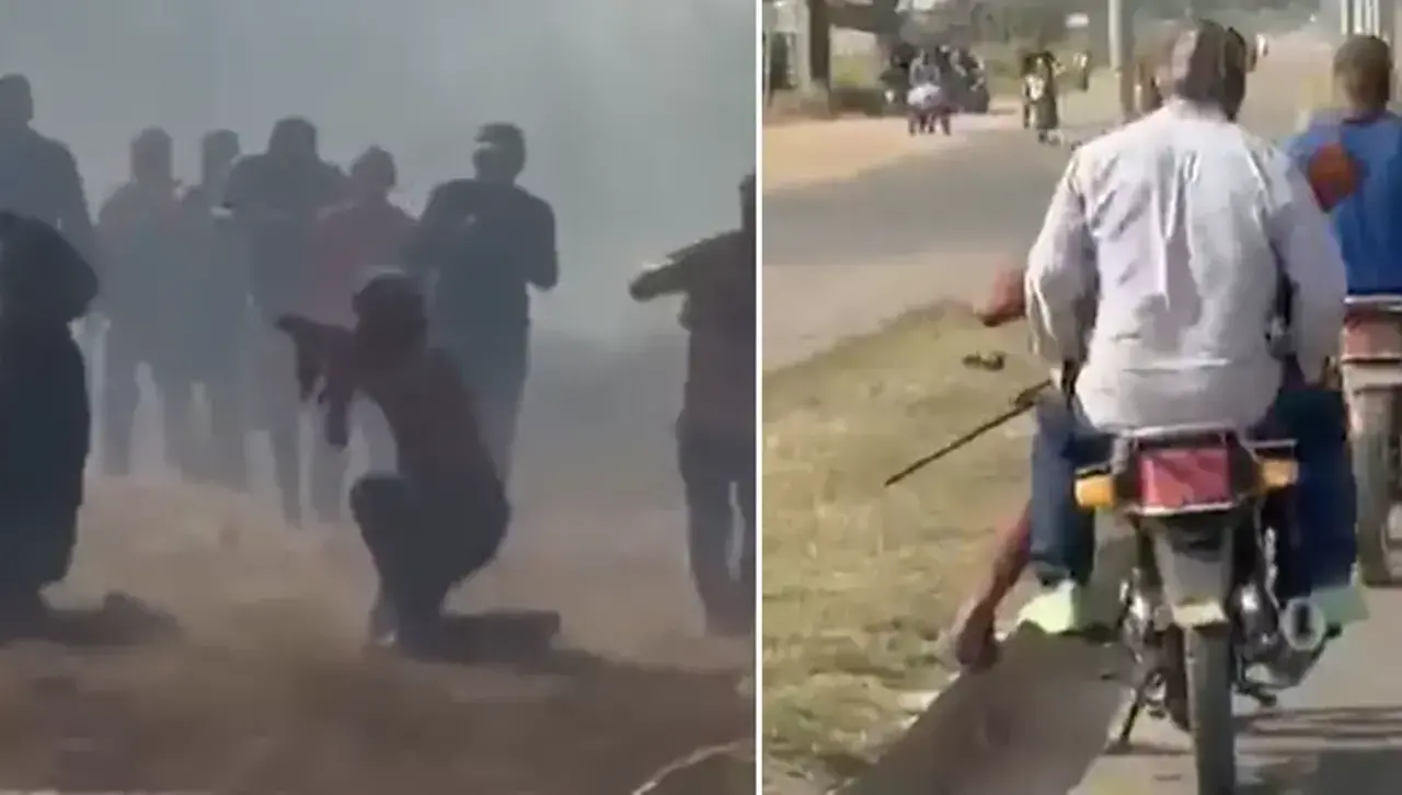 Tras disparos a policías, ministro Bascopé califica de alzamiento armado y terrorismo lo ocurrido en San Julián