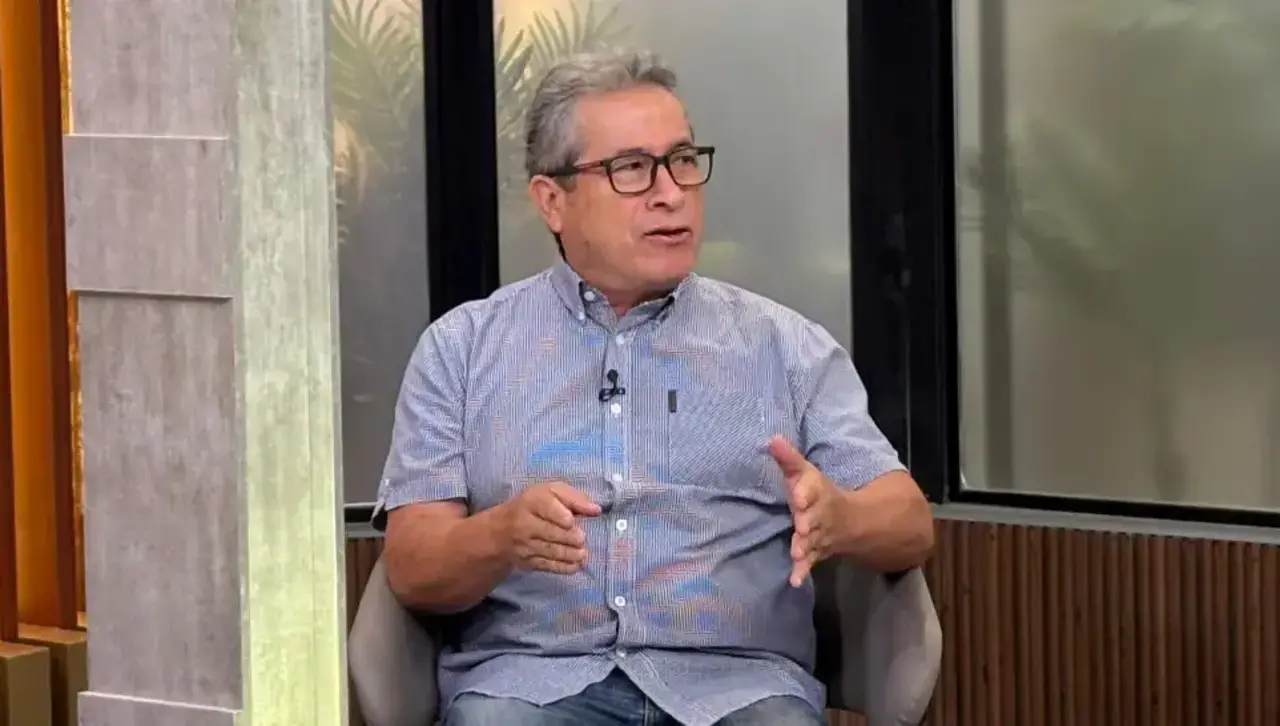 “A la gente no le interesa la pelea, espera soluciones”, señala analista ante cambios en el Ministerio de Justicia