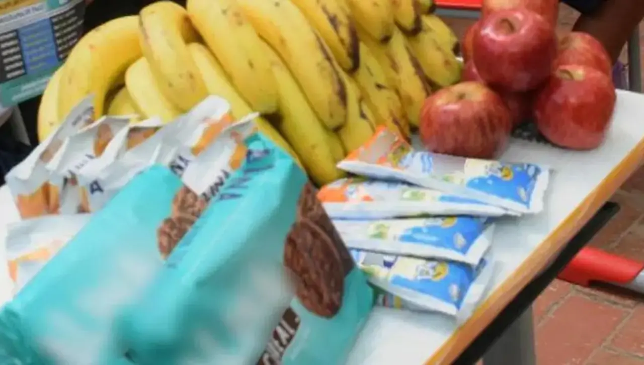 “El alcalde cruceño debe responder qué hizo con Bs 53,5 millones” del desayuno escolar, dice concejal