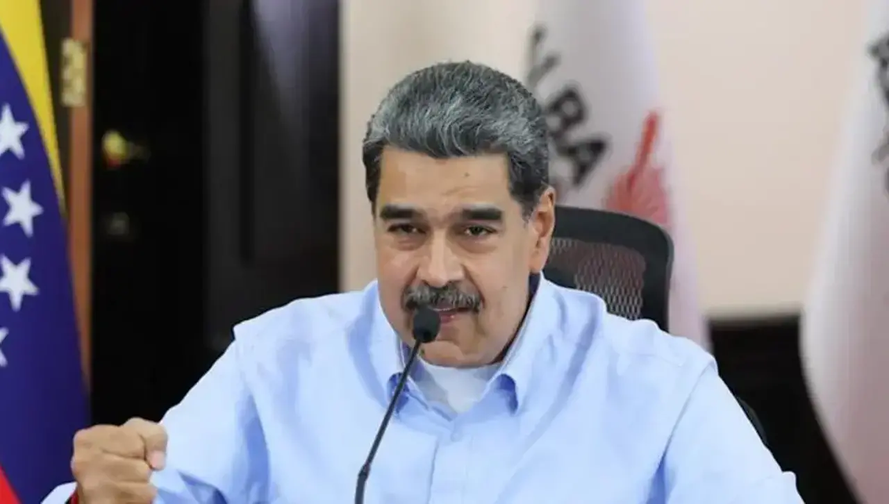 Venezuela alerta sobre guerra de EEUU, pero plantea como un “imposible histórico” rendirse