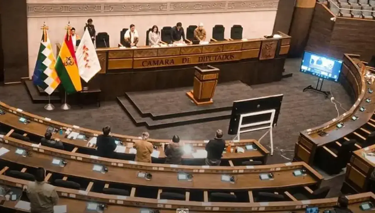 Cámara de Diputados tratará este viernes proyecto que modifica la Ley del Ministerio Público