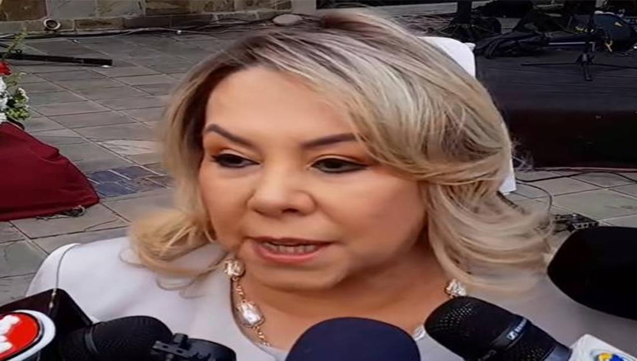 Decana del TSJ sobre el Mutualista: “Responsabilidad caerá sobre varios: operadores de justicia, magistrados y funcionarios municipales”