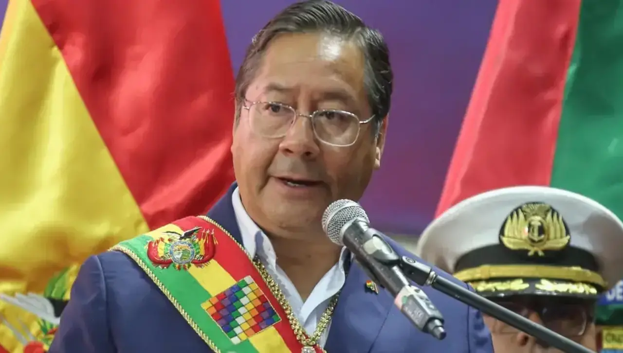 ¿Arce baja su candidatura a senador? Esto es lo que dice un diputado arcista