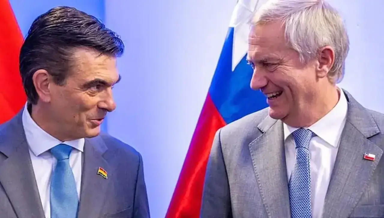 Visita de José Antonio Kast a Bolivia: ¿un nuevo rumbo en la relación con Chile?