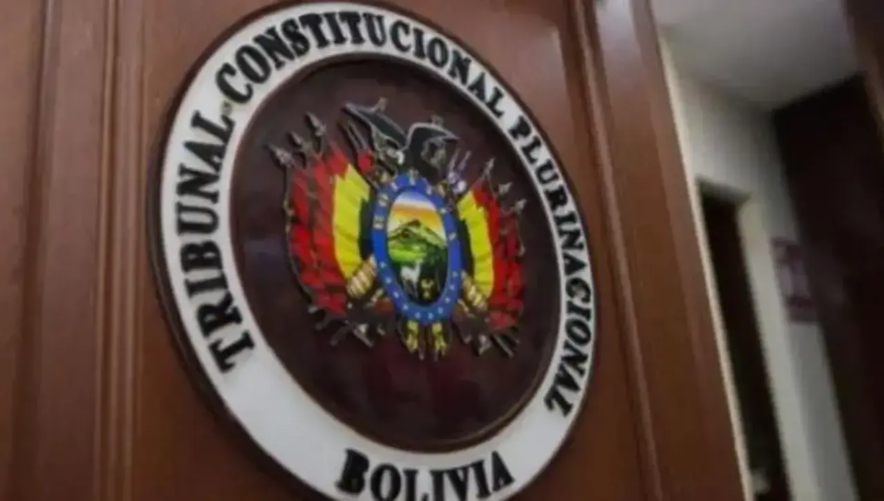 Dos magistradas del TCP denuncian penalmente a “autoprorrogados” por presunta falsedad ideológica