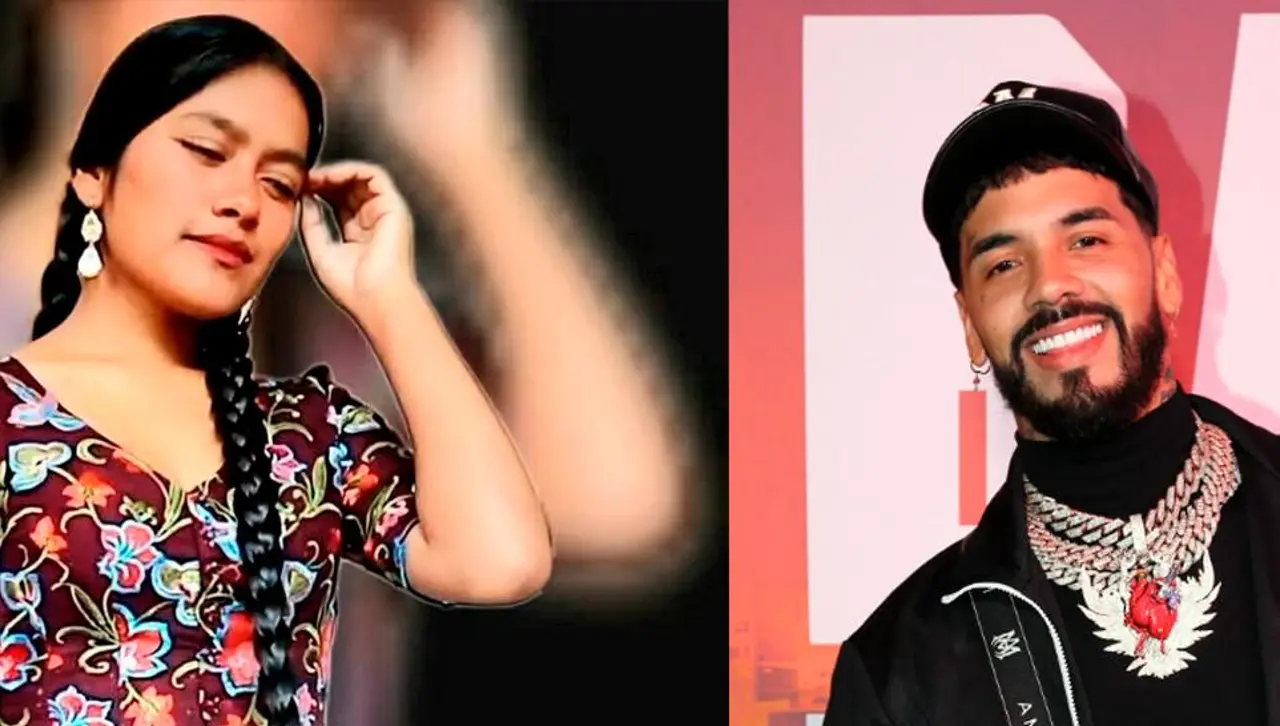 La ‘Karol G boliviana’ confiesa que también tiene su ‘Anuel’