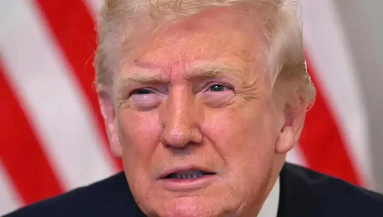 Trump advierte del fin de la civilización europea y promete liderazgo de EEUU en América