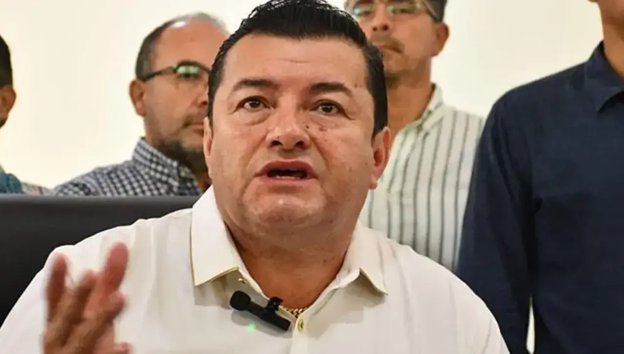 Orden de apremio contra Jhonny: Alcaldía cruceña dice que el fallo se cumplió y que no amerita la medida