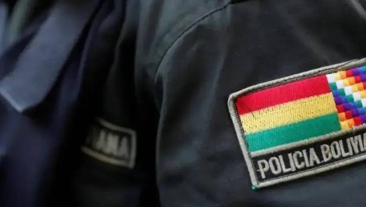 Mayor de la Policía reconoce que recibió dinero de ‘Tuta’, líder del PCC que vivía en Santa Cruz