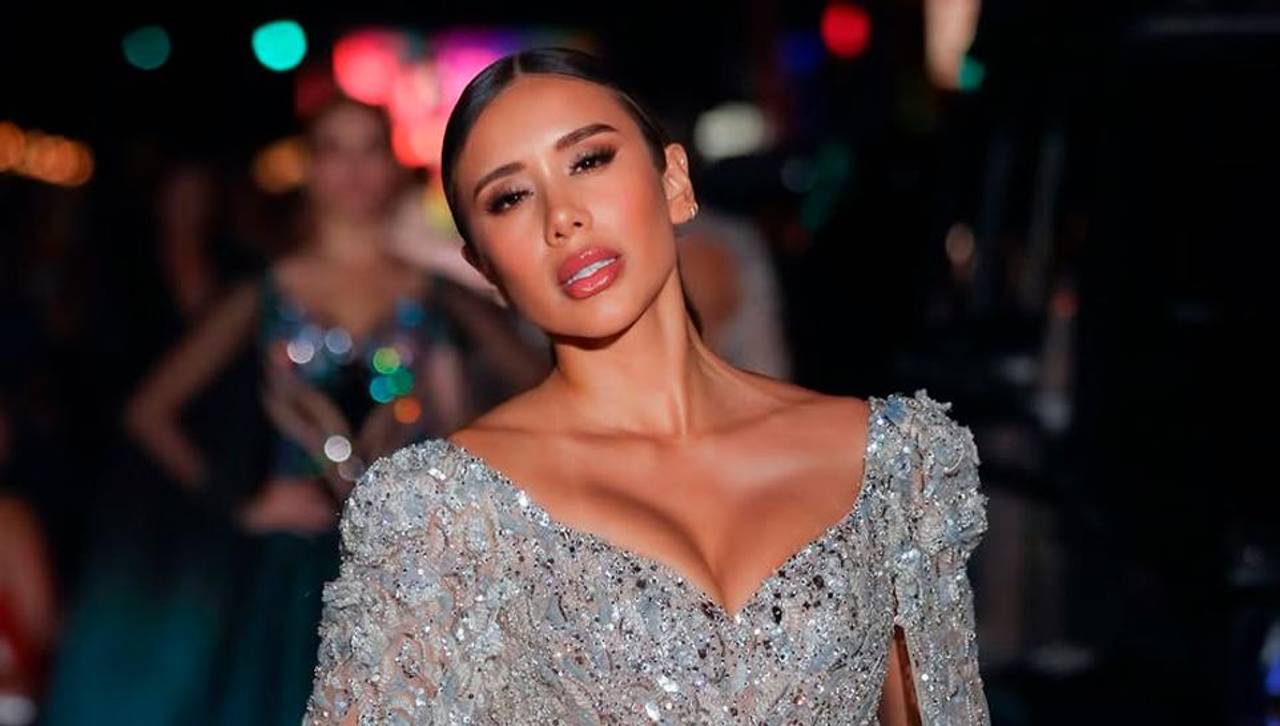 ¡Bikinazo cumpleañero! Así celebra Yuvinka Añez el cambio de digito