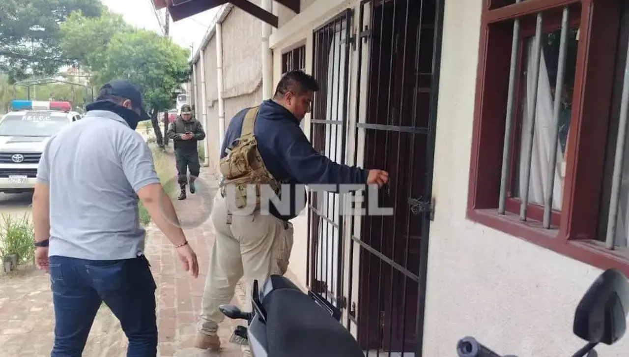 Tía infanticida: El sobreviviente está estable, pero sigue en terapia intensiva, según la madre