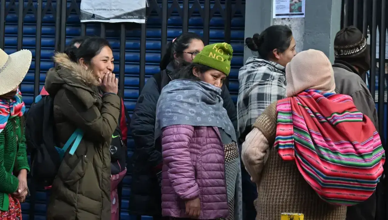 Tome previsiones: Pronostican nevadas, heladas y tormentas, ¿qué regiones serán afectadas?