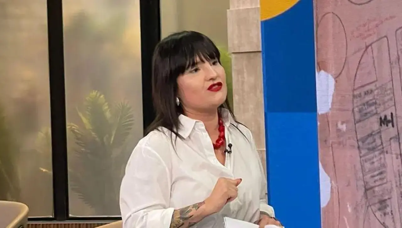 Mariana Daga renuncia a la Secretaría de Planificación de Santa Cruz de la Sierra, confirma vocero municipal
