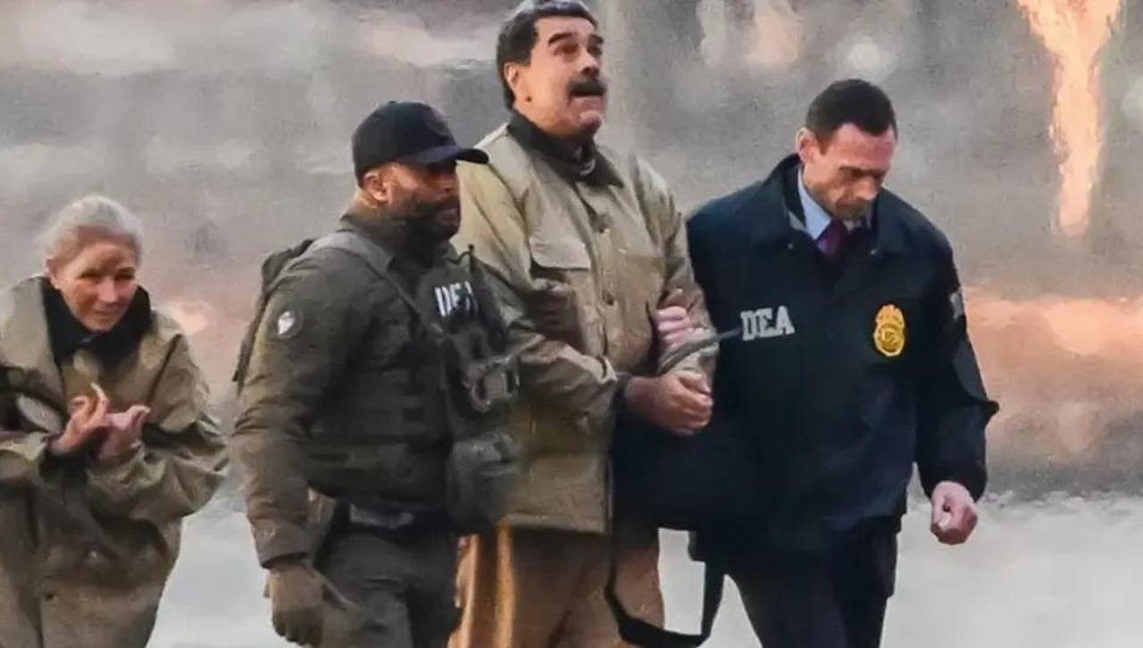 Maduro enfrenta una nueva audiencia judicial mientras su figura se desdibuja en Venezuela