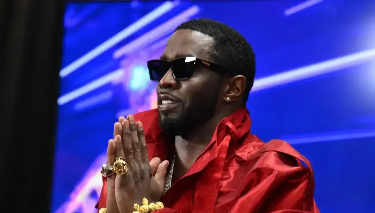 El crudo relato de una expareja de “Diddy” Combs sobre las “maratones sexuales” que organizaba el rapero