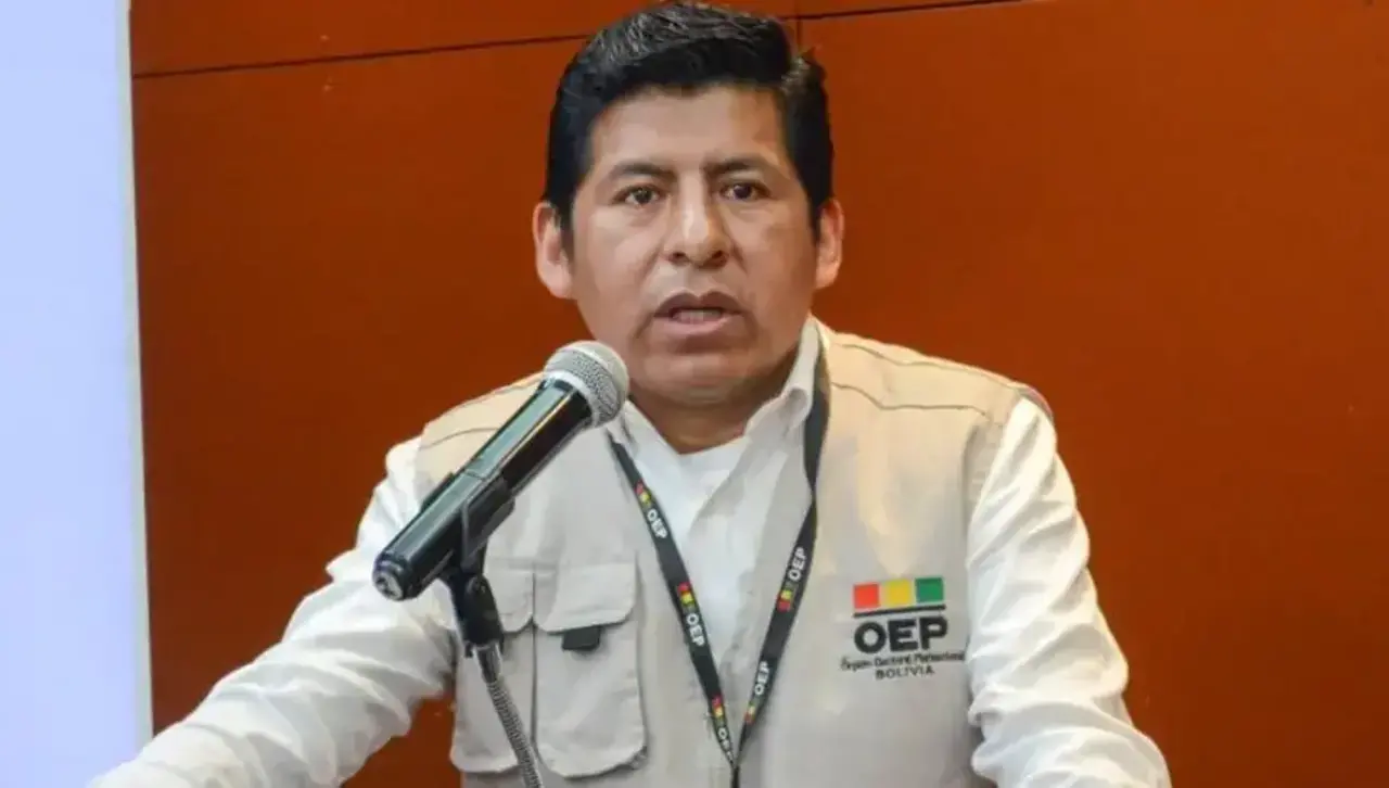 Elecciones: TSE recibió 515 sustituciones y 20 renuncias de candidatos, según vocal
