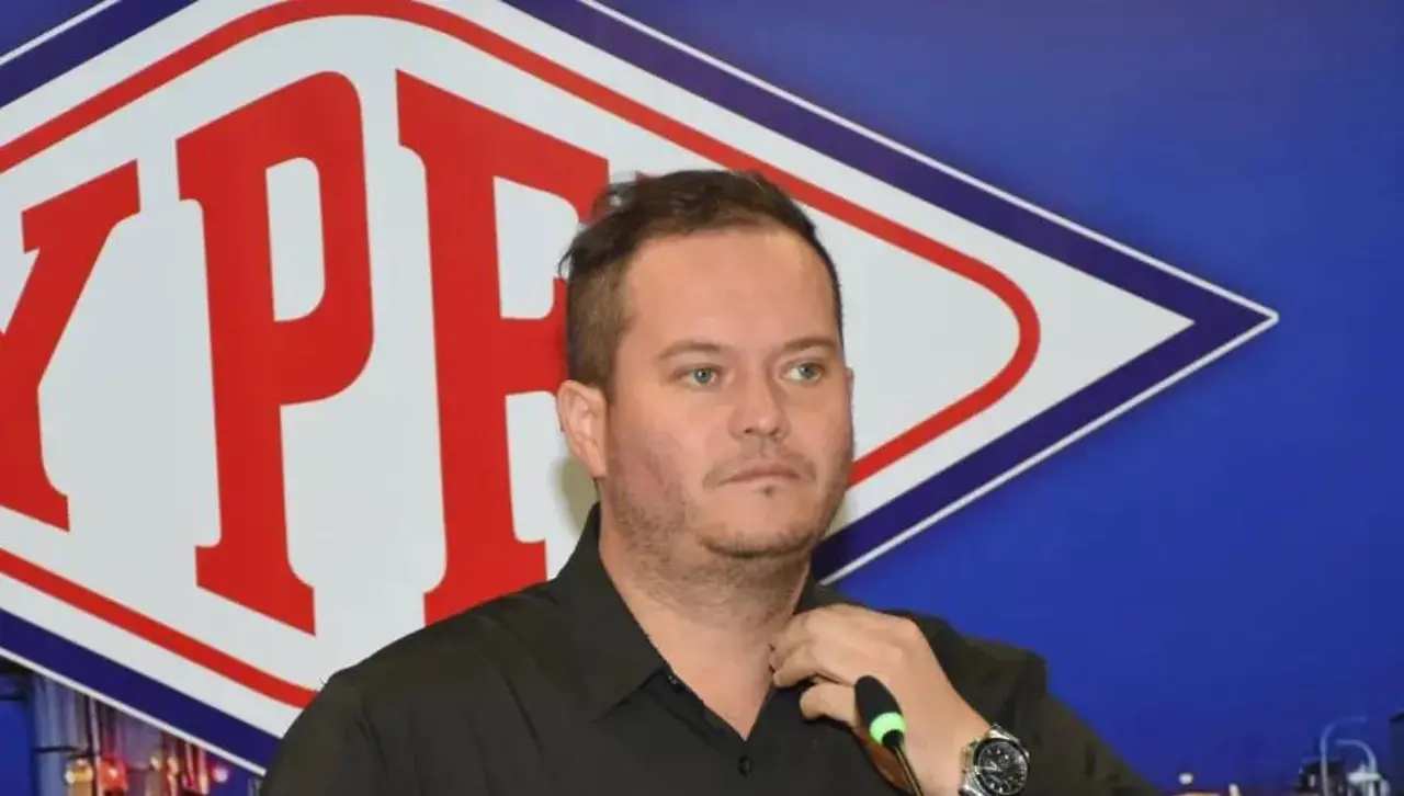 Caso Botrading: Fiscalía investiga un daño económico de hasta $us 356 millones y señala que tiene más de 40 pruebas