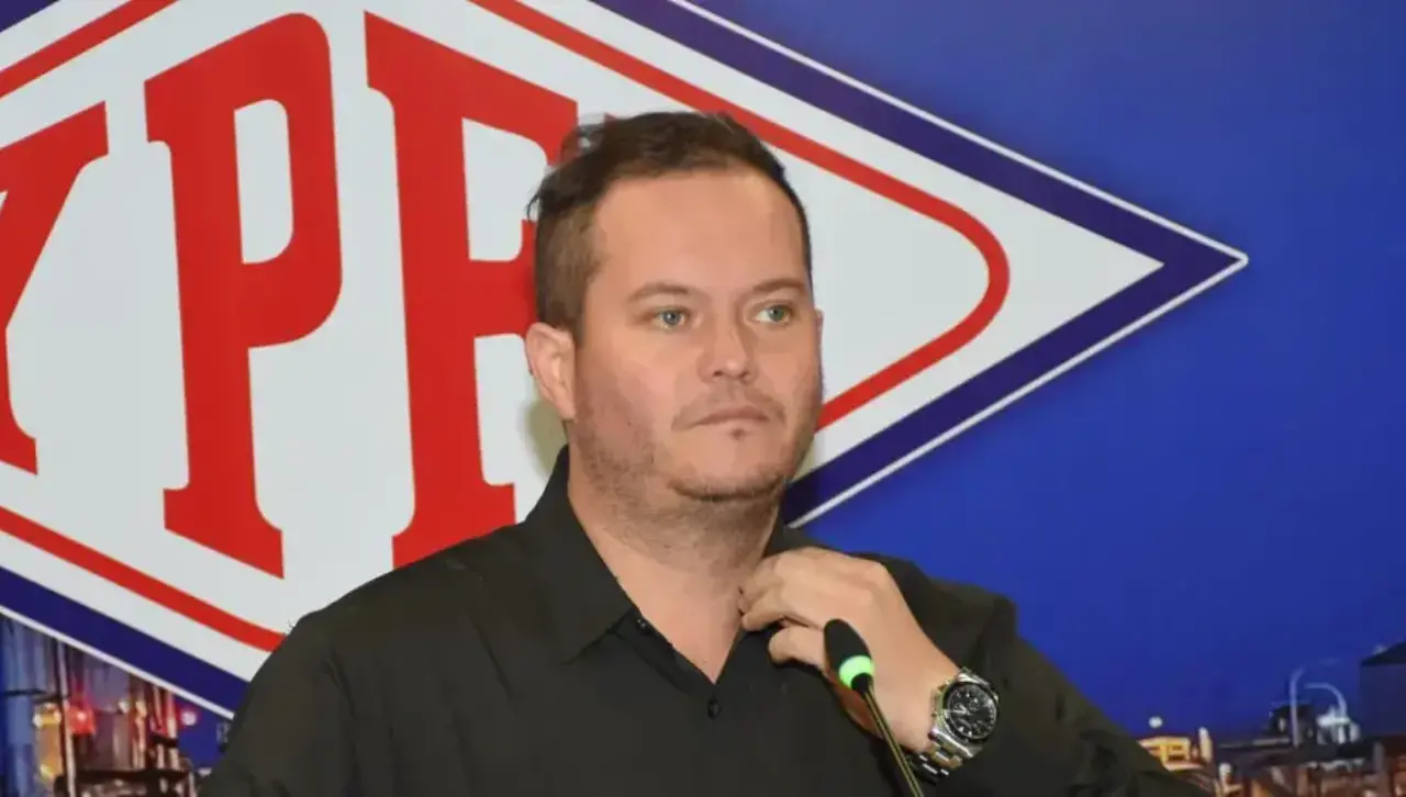 Caso Botrading: Emiten notificación roja contra Dorgathen y convocan a audiencia, señala fiscal