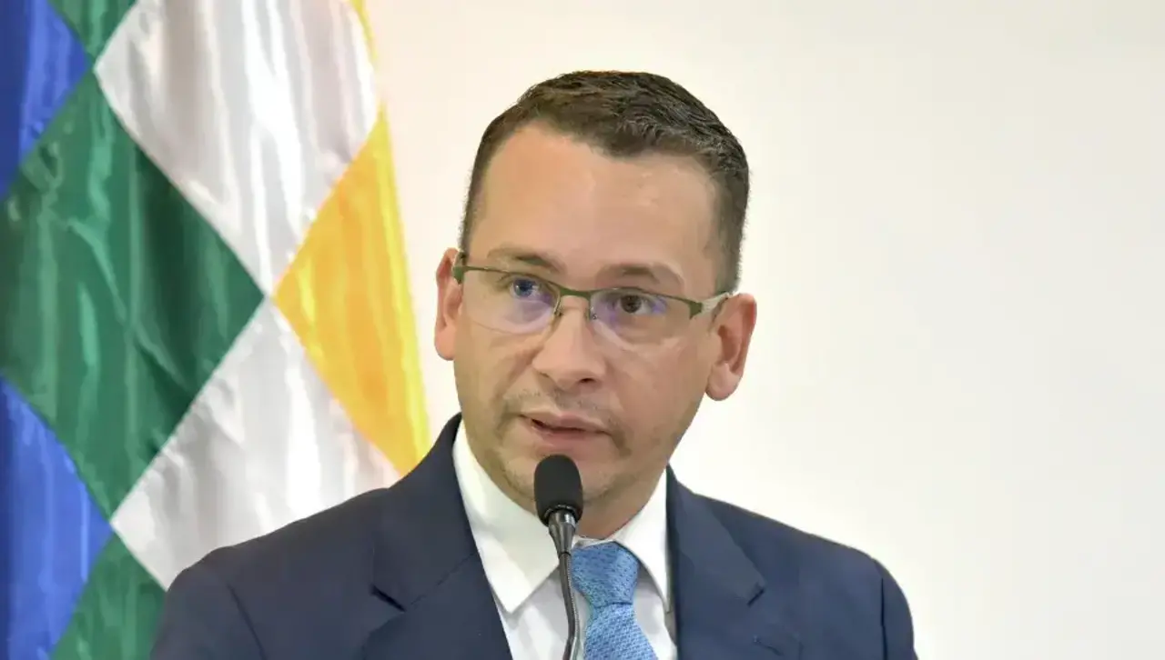 Presidente del TSJ: “A los que intenten realizar actos de corrupción, los vamos a exponer públicamente”