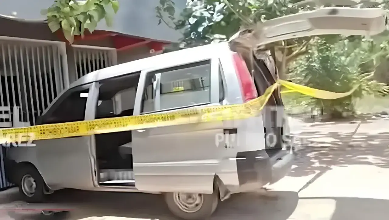 Esposo, dos hijos y un trabajador, aprehendidos por feminicidio de Puerto Quijarro