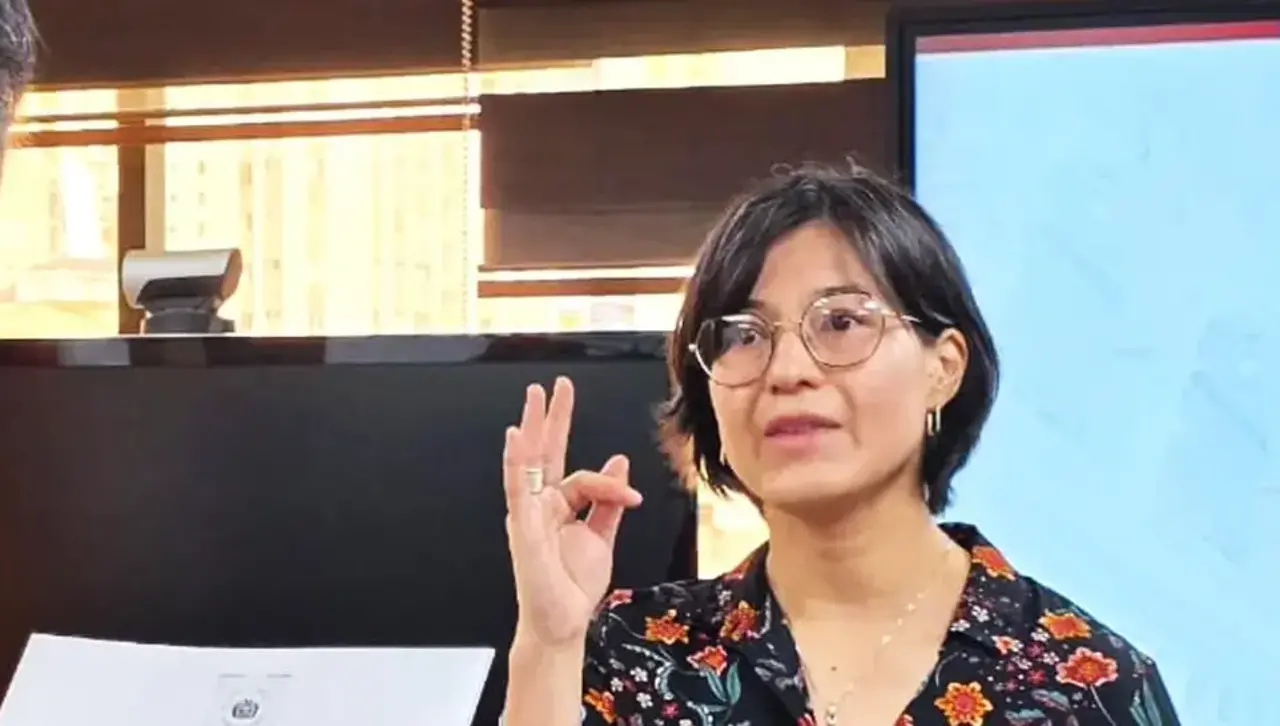 Fiscalía cita a declarar a Margot Ayala, directora de la ANH, por investigación de YPFB