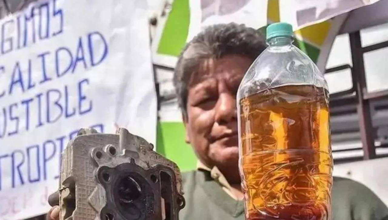 Fiscalía asegura que los gerentes de YPFB conocían sobre la gasolina ‘desestabilizada’
