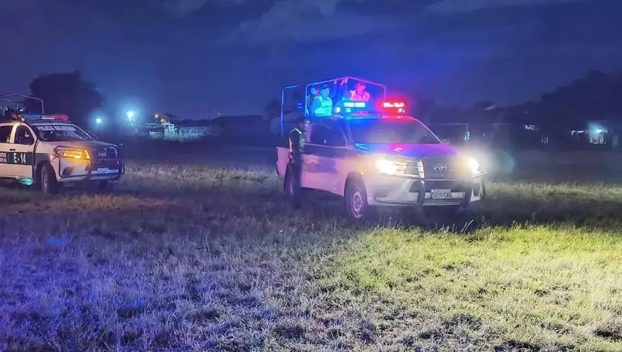 Infanticidio de Yuvinca: Policía dice que hay contradicciones en declaraciones 