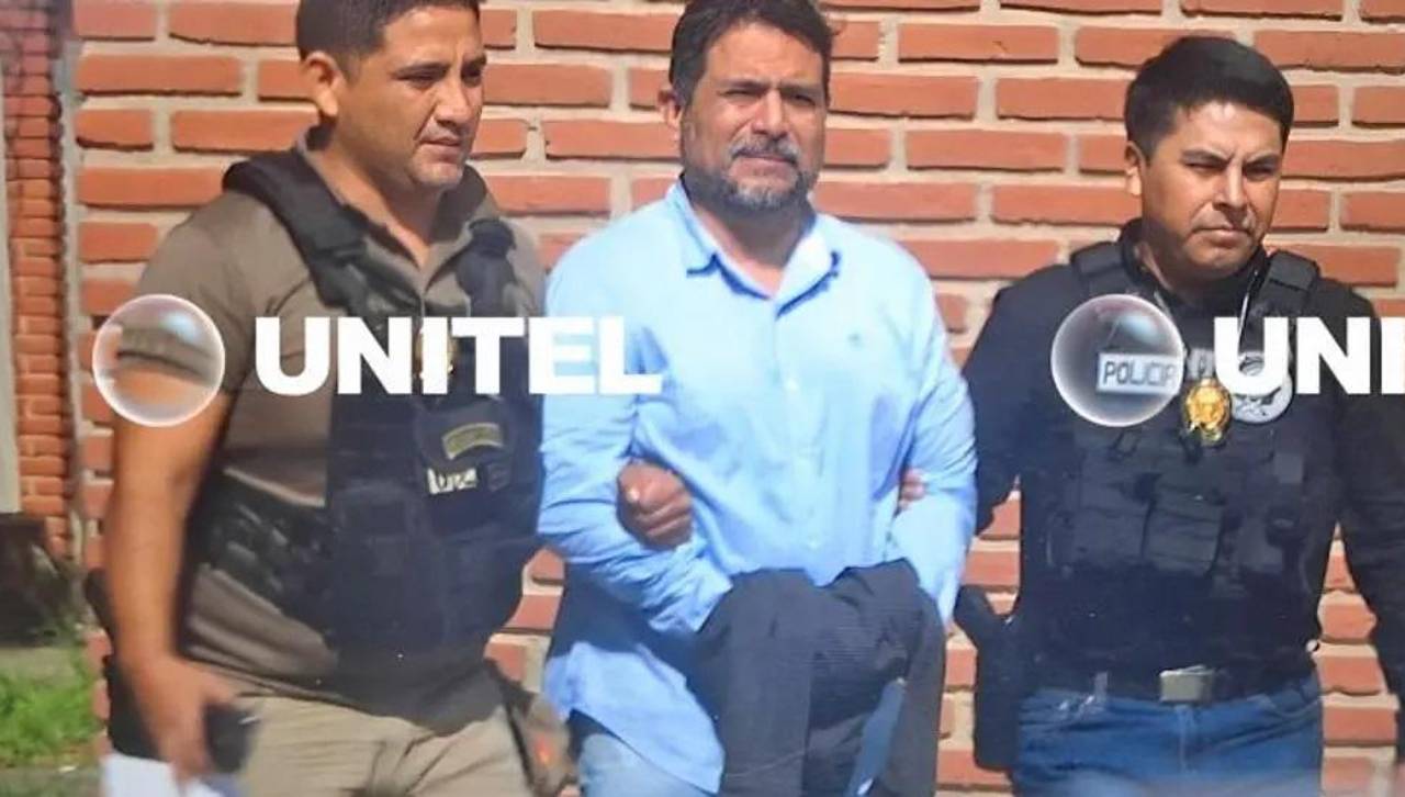 Caso estupro: Niegan apelación y pastor Núñez del Arco debe seguir con detención preventiva