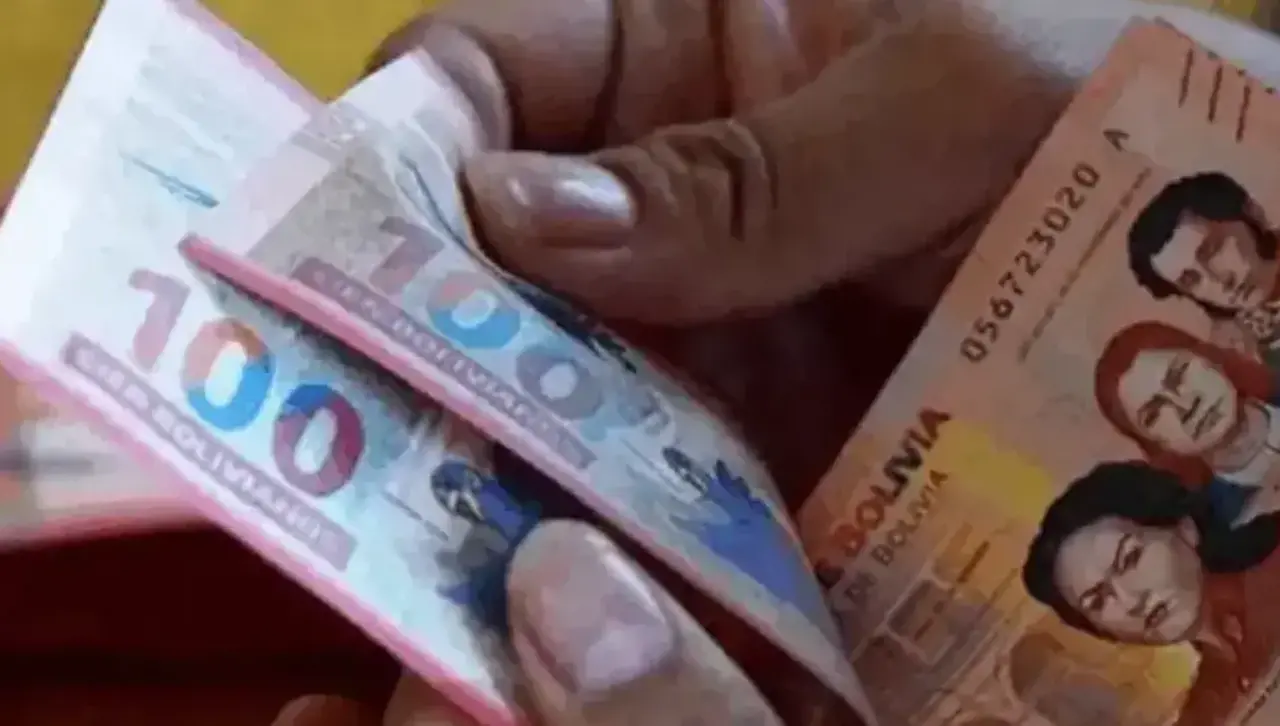 40.000 beneficiarios no se registraron para recibir el bono Juancito Pinto: Esto es lo que deben hacer