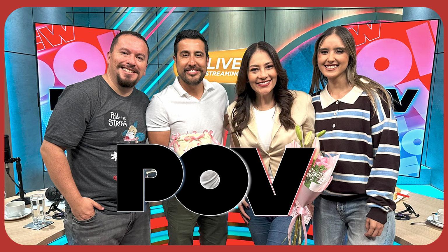 Viernes, 17 de julio de 2026