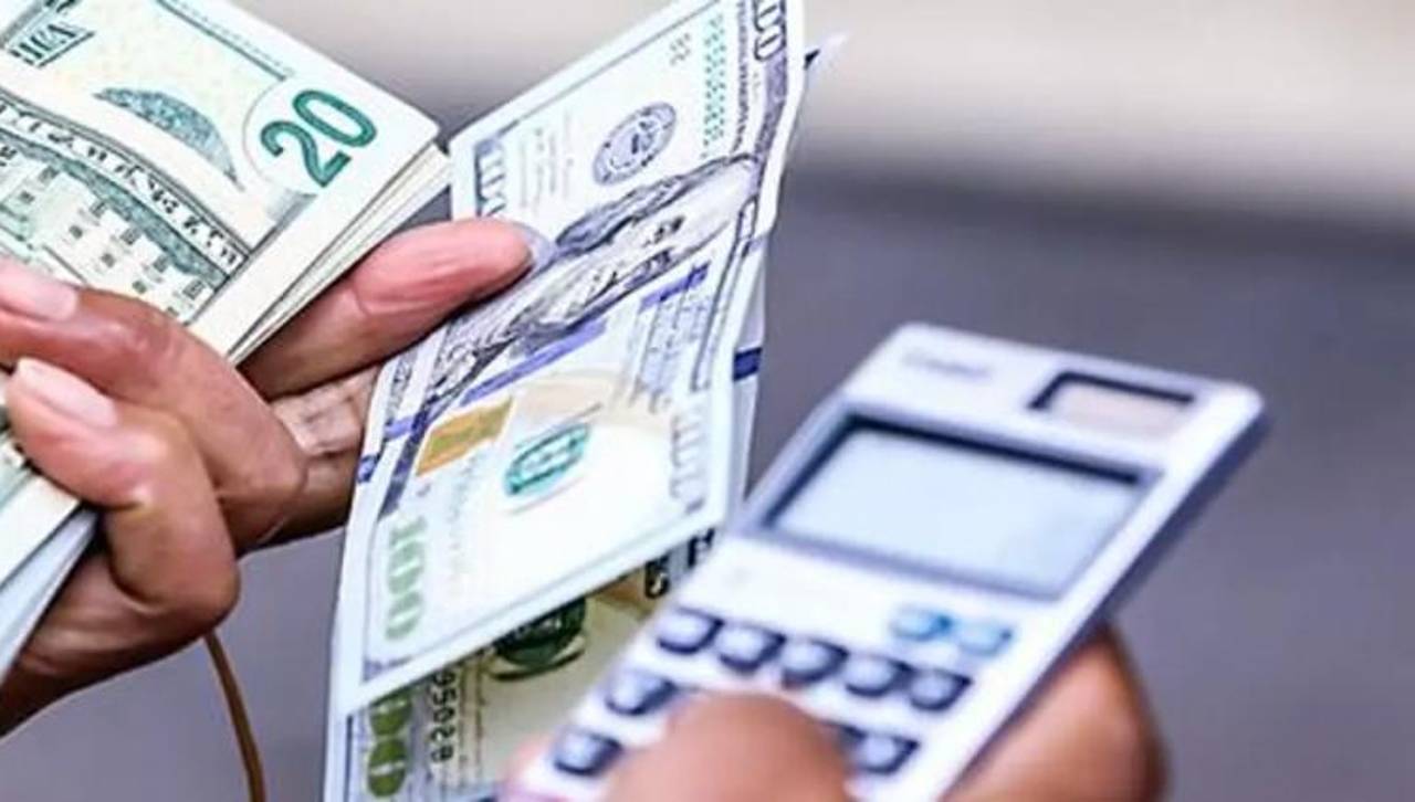 ¿Subió o bajó? Así se cotiza el dólar referencial este jueves 28 de mayo