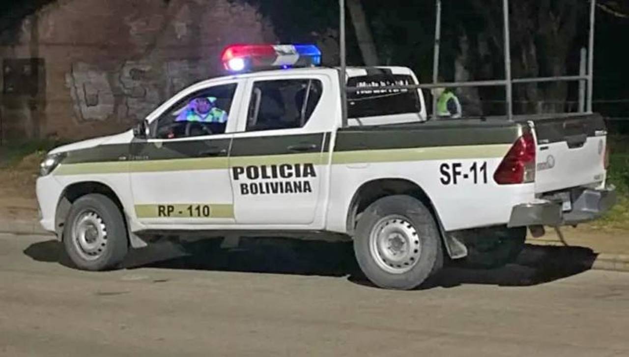 Beni: Reportan balacera en San Ramón y al menos dos personas fallecieron