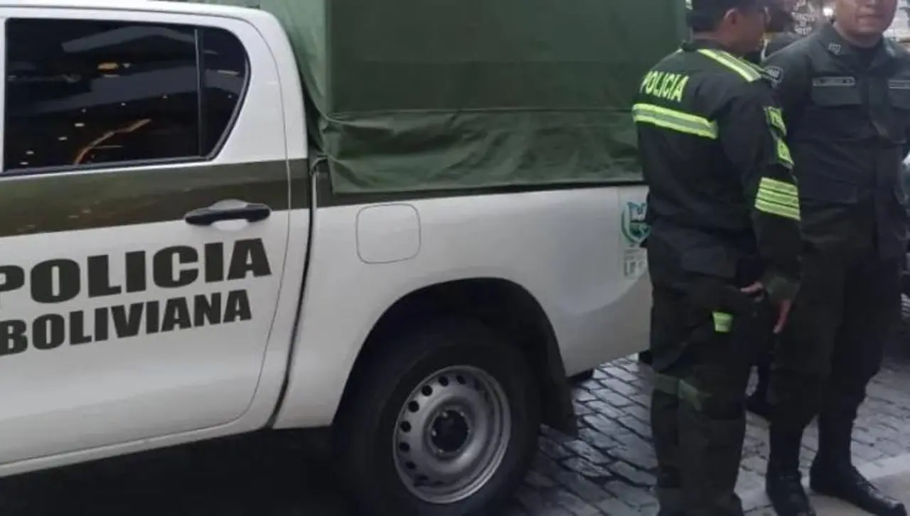 Robo millonario: “Entraron solo a las oficinas donde estaba el dinero”; Fiscalía no descarta participación de trabajadores