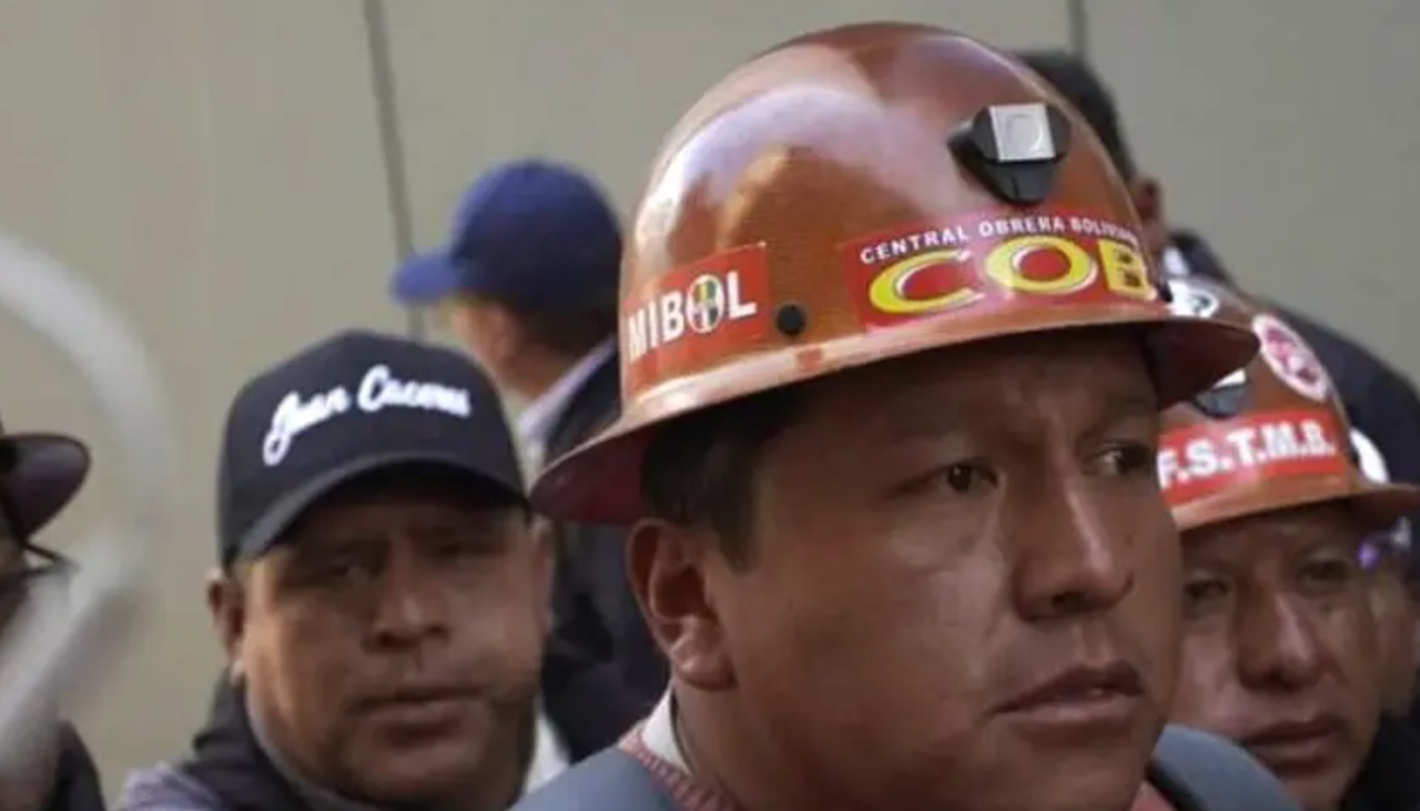 Órdenes de aprehensión contra Argollo y Salazar “no están suspendidas de forma definitiva”, dice presidenta del Tribunal de Justicia de La Paz 
