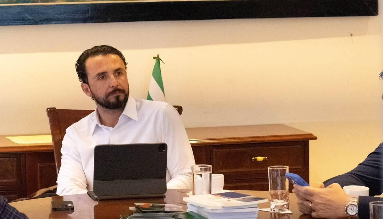 Velasco exige militarizar San Matías y un decreto para eximir de sanción a los uniformados por el uso de armas de fuego