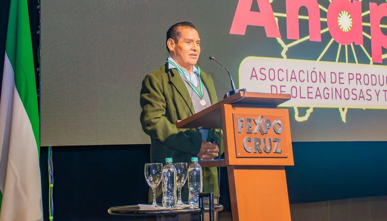 Nuevo directorio de Anapo pide liberar exportaciones para impulsar la economía